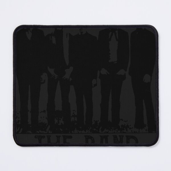 Item preview,  The Band Vintage Retro Concert designed and sold by markacollins.