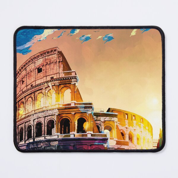 Item preview, Rome Colosseum designed and sold by ururuty.