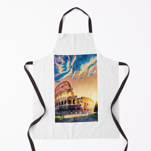 Item preview, Rome Colosseum designed and sold by ururuty.