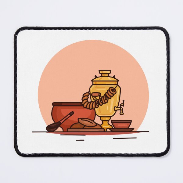 Item preview, Russian treats designed and sold by Veleri.