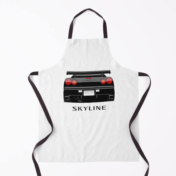 Item preview, Impulsado JDM SKYLINE R34 designed and sold by RigobertoWorth.