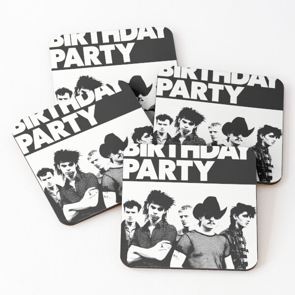 Item preview, Birthday Party designed and sold by markacollins.