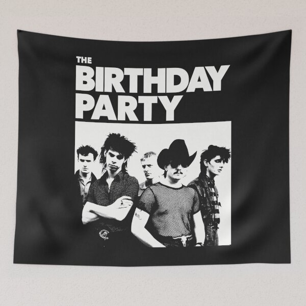 Item preview, Birthday Party designed and sold by markacollins.