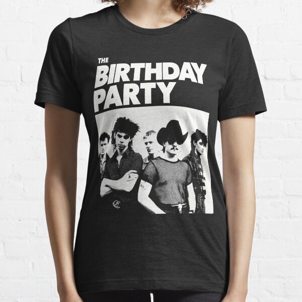 Item preview, Birthday Party designed and sold by markacollins.