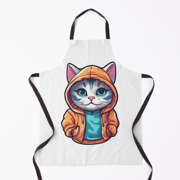 Item preview, Cute Cat designed and sold by PrintCreations9.