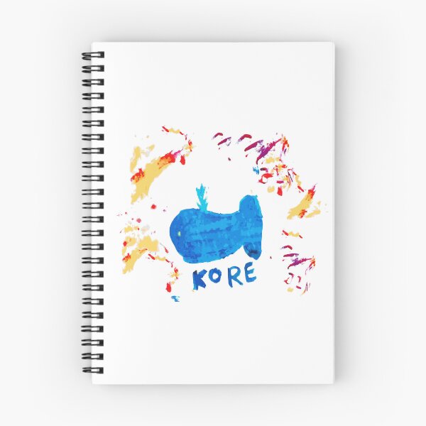 Item preview, BTS Jin Kore Whale - 5TH MUSTER Graffiti designed and sold by Eldavilora.
