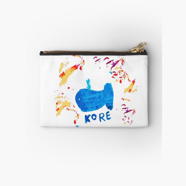 Item preview, BTS Jin Kore Whale - 5TH MUSTER Graffiti designed and sold by Eldavilora.