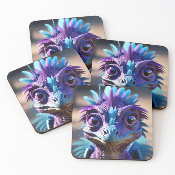 Item preview, Cute Dino 6 designed and sold by deep-sea-birds.