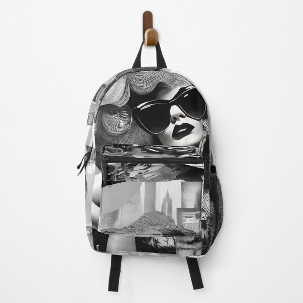 Item preview, Monochrome Musings designed and sold by ramboe.