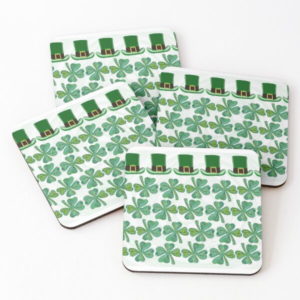 Item preview, St Patrick's Day designed and sold by AmbarVioletArt.