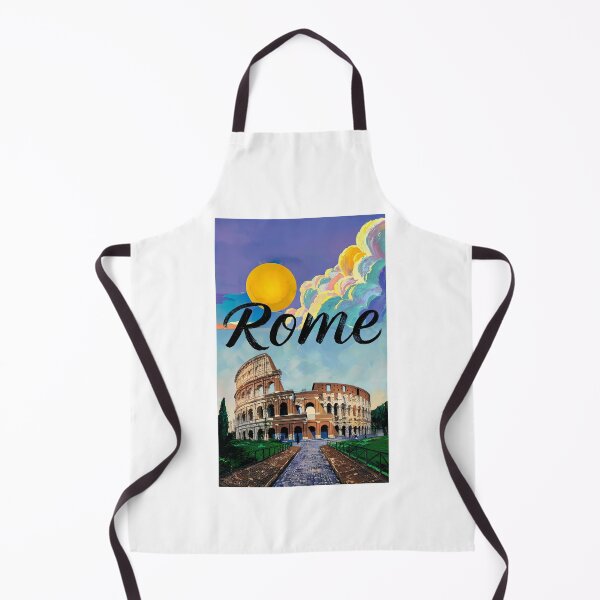 Item preview, Rome Italy designed and sold by ururuty.
