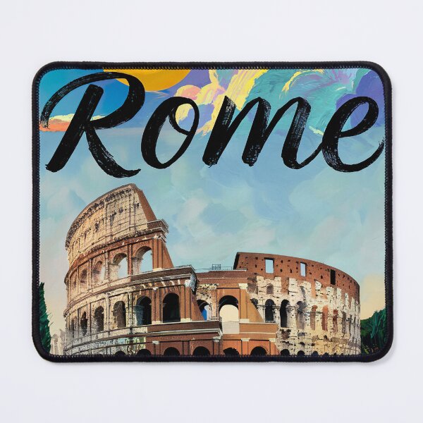 Item preview, Rome Italy designed and sold by ururuty.
