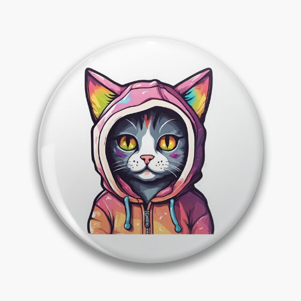 Item preview, Cute Cat designed and sold by PrintCreations9.