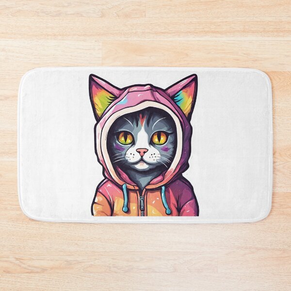Item preview, Cute Cat designed and sold by PrintCreations9.