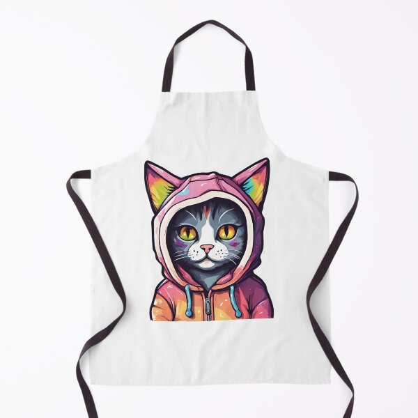 Item preview, Cute Cat designed and sold by PrintCreations9.