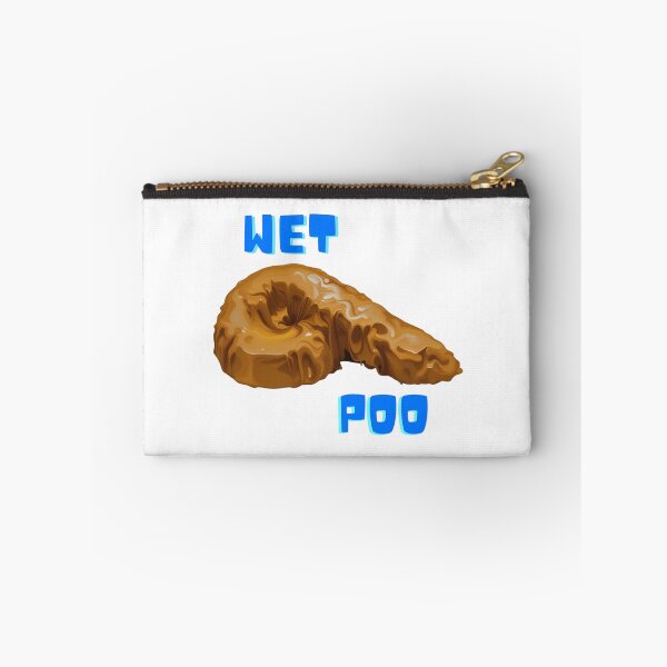 Item preview, Wet Poo designed and sold by UNK-Fatigues.