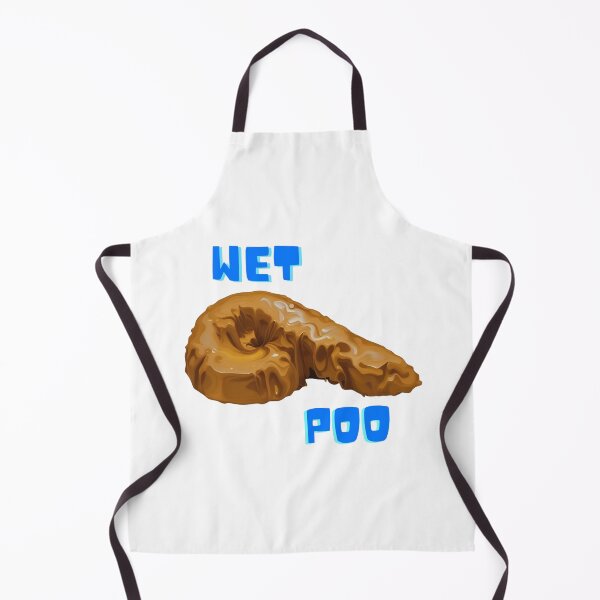 Item preview, Wet Poo designed and sold by UNK-Fatigues.
