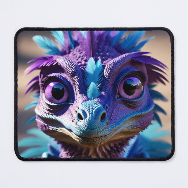 Item preview, Cute Dino 6 designed and sold by deep-sea-birds.