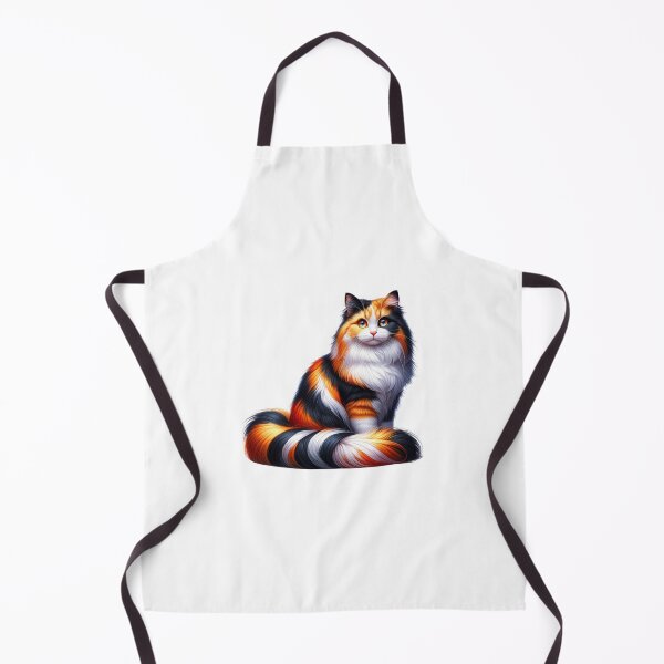 Item preview, Three Color Cat designed and sold by Pattrenonly.