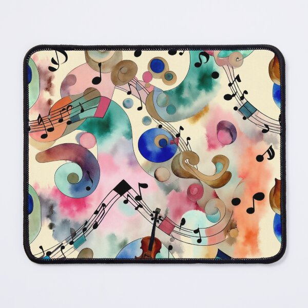 Item preview, Symphonic Rhapsody designed and sold by GirlCoder.