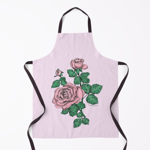 Item preview, Light Pink High-Centered Rose Bloom Double 16-25 Petals In 3+ Rows designed and sold by Rachael Taylor.