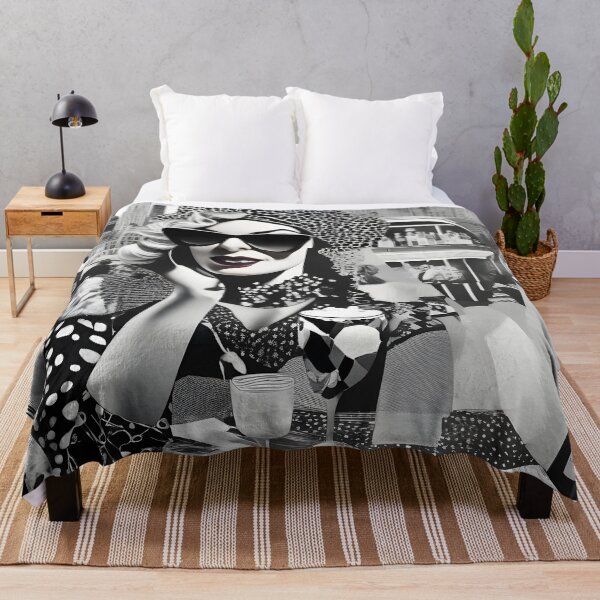 Item preview, Monochrome Musings 2 designed and sold by ramboe.