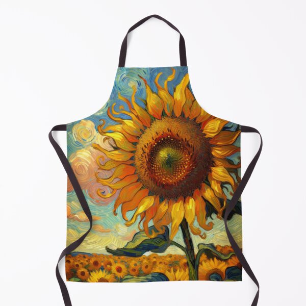 Item preview, Sunflower Art designed and sold by tharika wiangkal.