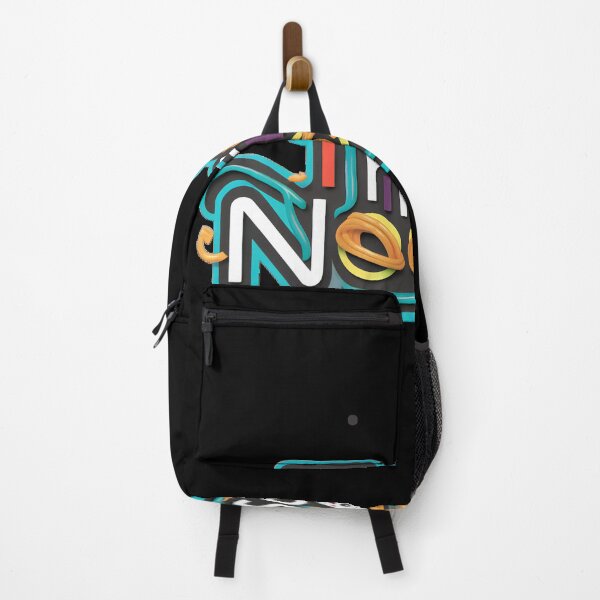 Item preview, Unleash Your Creativity with ThinkNoodles designed and sold by PopArtFever.