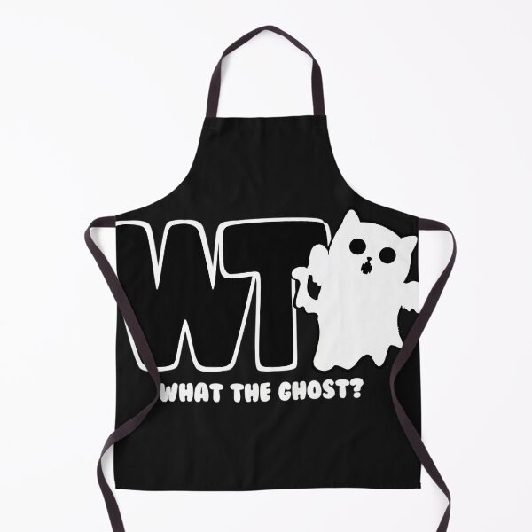 Item preview, What The Ghost - Light designed and sold by KennethCarlin.