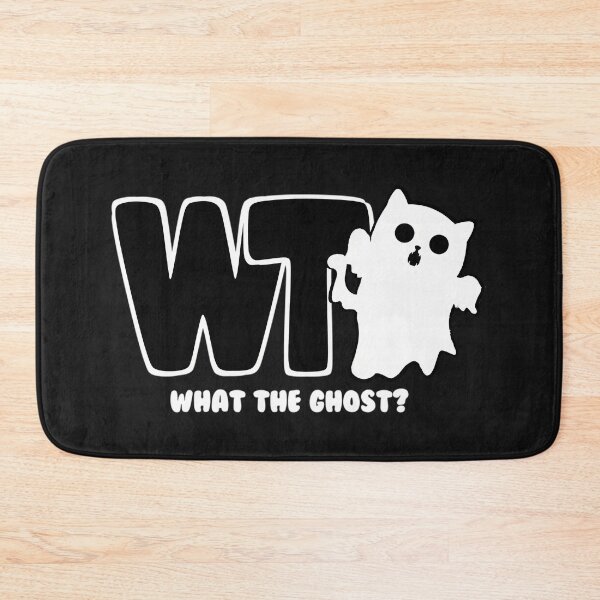 Item preview, What The Ghost - Light designed and sold by KennethCarlin.