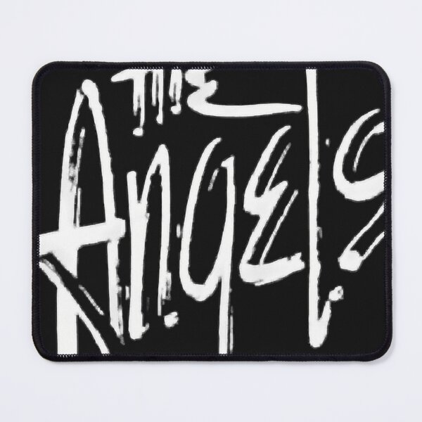 Item preview,  The Angels Transparent White designed and sold by KennethCarlin.
