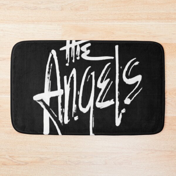Item preview,  The Angels Transparent White designed and sold by KennethCarlin.