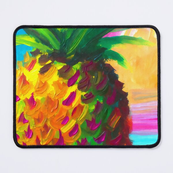 Item preview, Pineapple 10 designed and sold by ChrisButler.