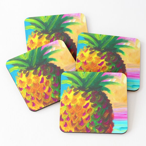 Item preview, Pineapple 10 designed and sold by ChrisButler.