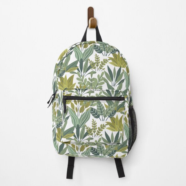 Item preview, Plants pattern designed and sold by Veleri.