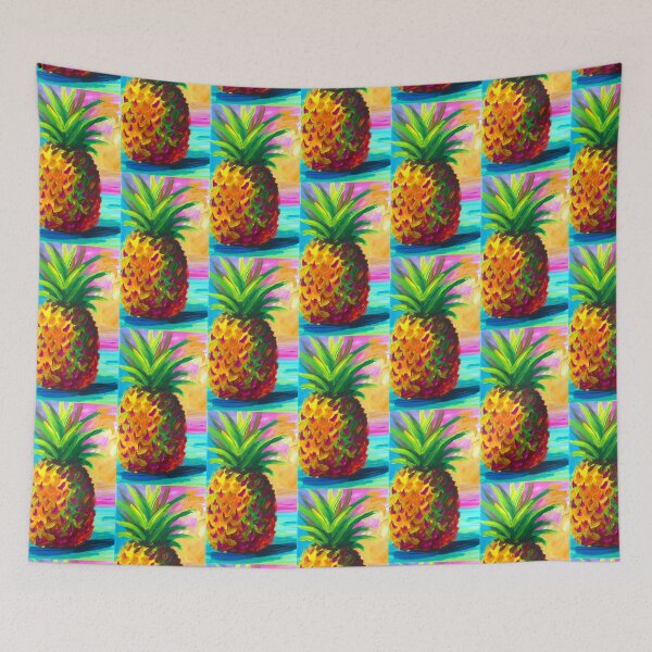 Item preview, Pineapple 10 designed and sold by ChrisButler.