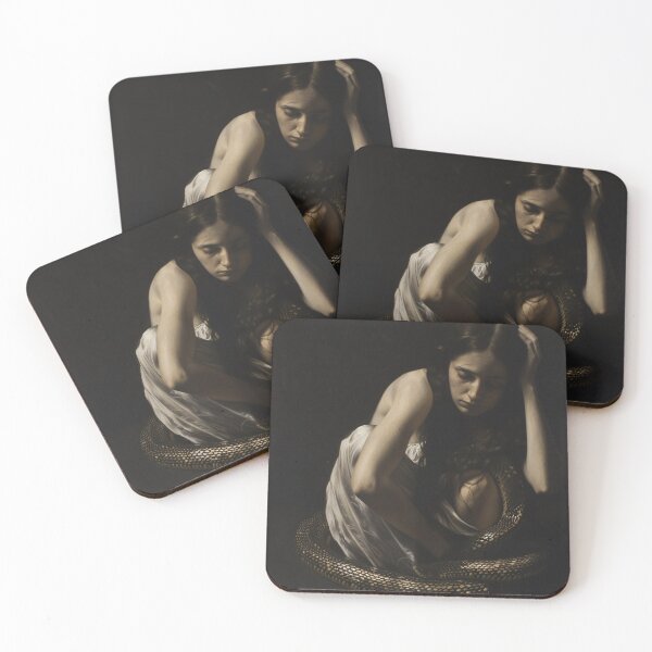 Item preview, Embrace of the Serpent designed and sold by oanaunciuleanu.