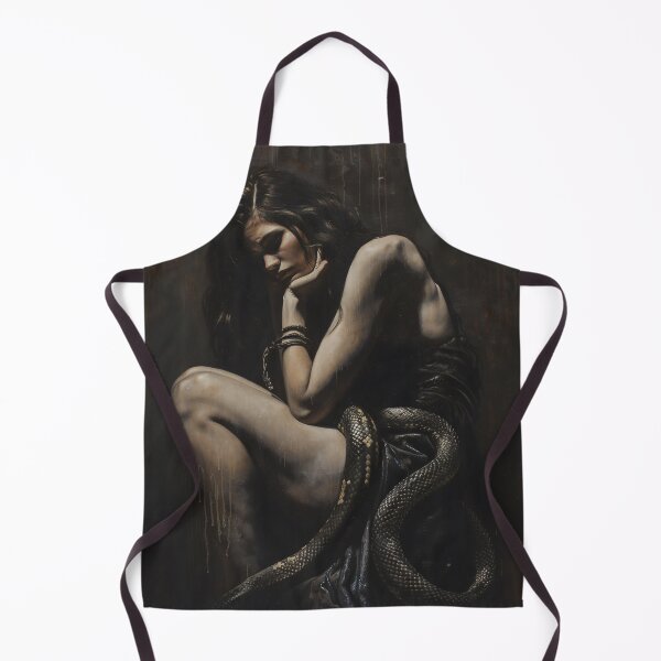Item preview, Embrace of the Serpent designed and sold by oanaunciuleanu.