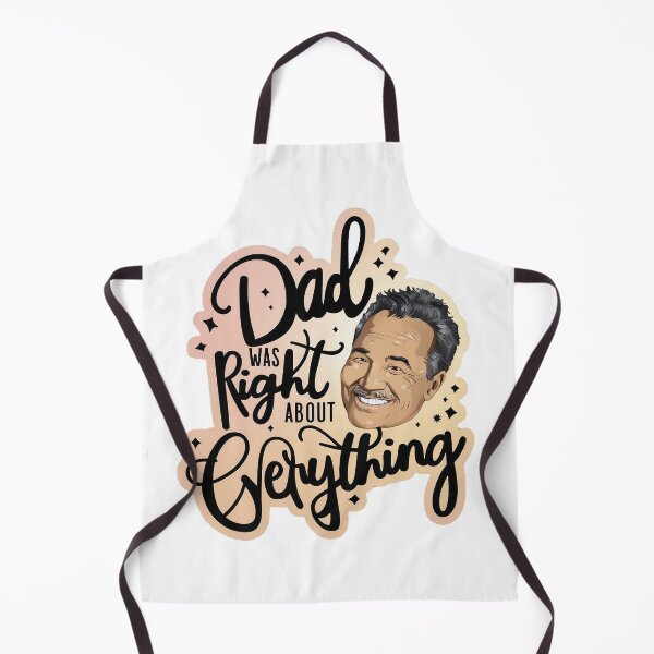 Item preview, Dad Was Right Art designed and sold by StoreXlk.