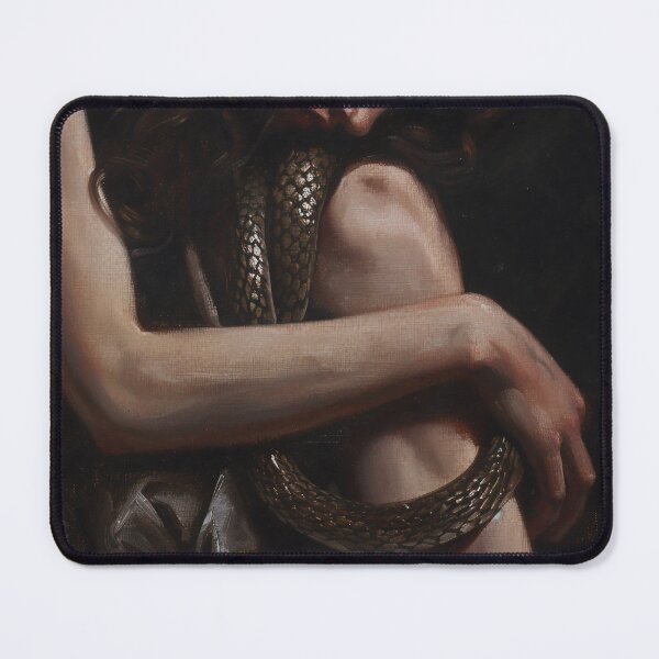 Item preview, Embrace of the Serpent designed and sold by oanaunciuleanu.