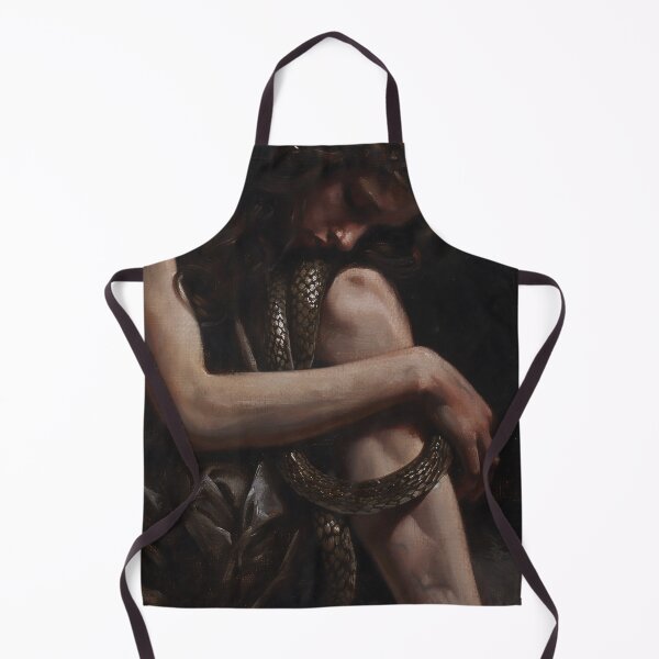 Item preview, Embrace of the Serpent designed and sold by oanaunciuleanu.