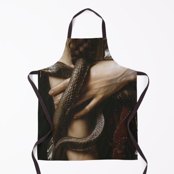 Item preview, Embrace of the Serpent designed and sold by oanaunciuleanu.