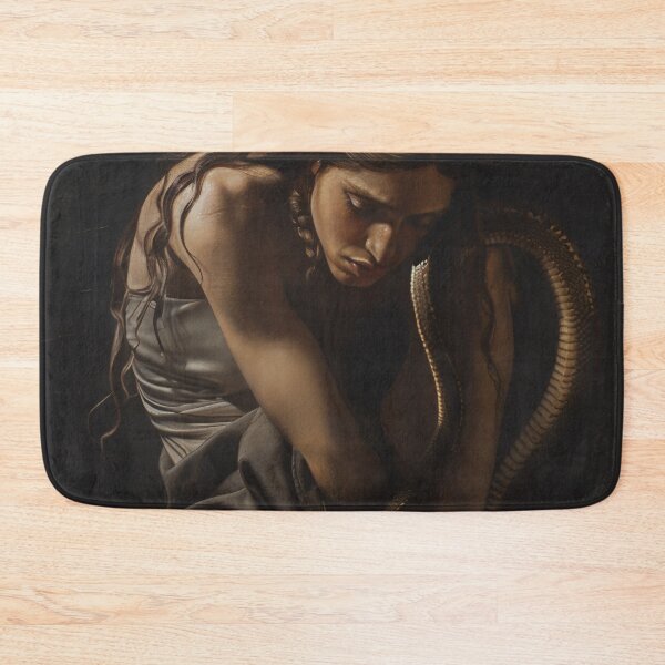 Item preview, Embrace of the Serpent designed and sold by oanaunciuleanu.