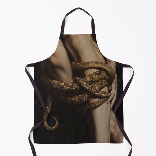 Item preview, Embrace of the Serpent designed and sold by oanaunciuleanu.