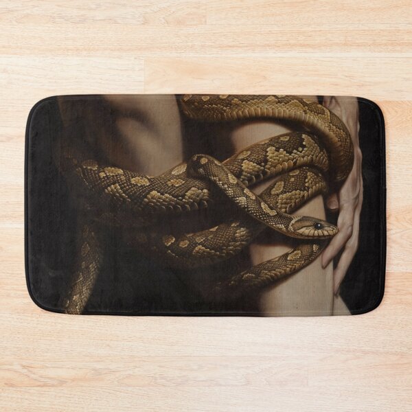 Item preview, Embrace of the Serpent designed and sold by oanaunciuleanu.