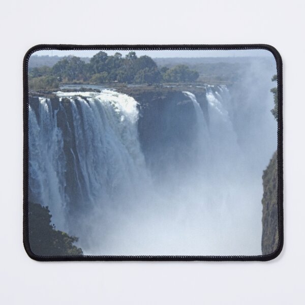 Item preview, Victoria Falls Zimbabwe, Africa designed and sold by AussieAl.
