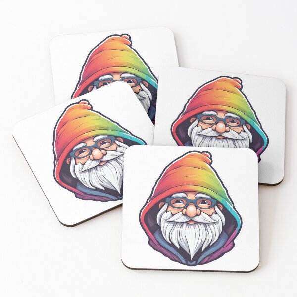Item preview, Cute Gnome designed and sold by PrintCreations9.