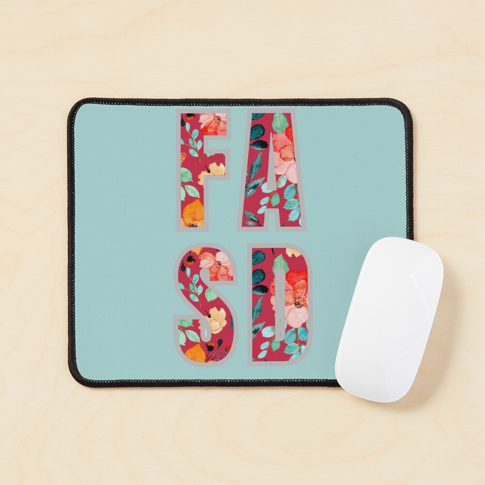 Item preview, Mouse Pad designed and sold by RvinJo8.