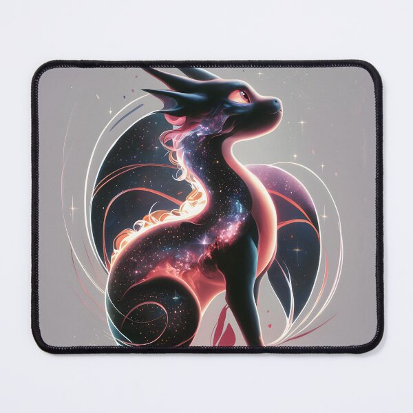 Item preview, Celestial Serenity Dragon  designed and sold by DragonRealms.