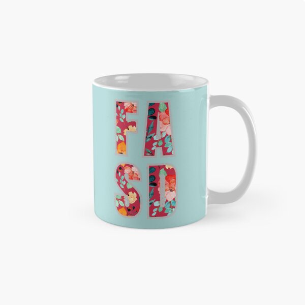 Item preview, Understanding FASD: Effects, Symptoms, and Support designed and sold by PING 999 STUDIO.